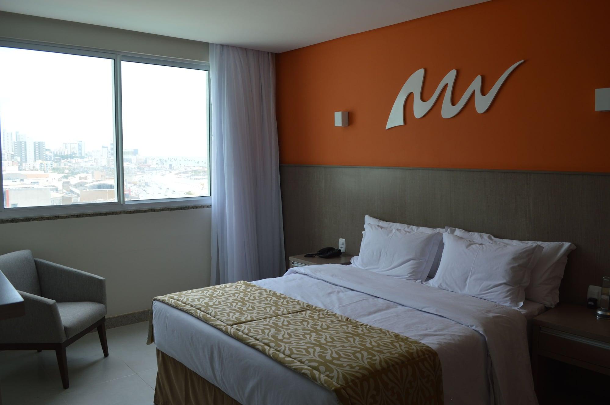 Real Classic Bahia Hotel Salwador Zewnętrze zdjęcie