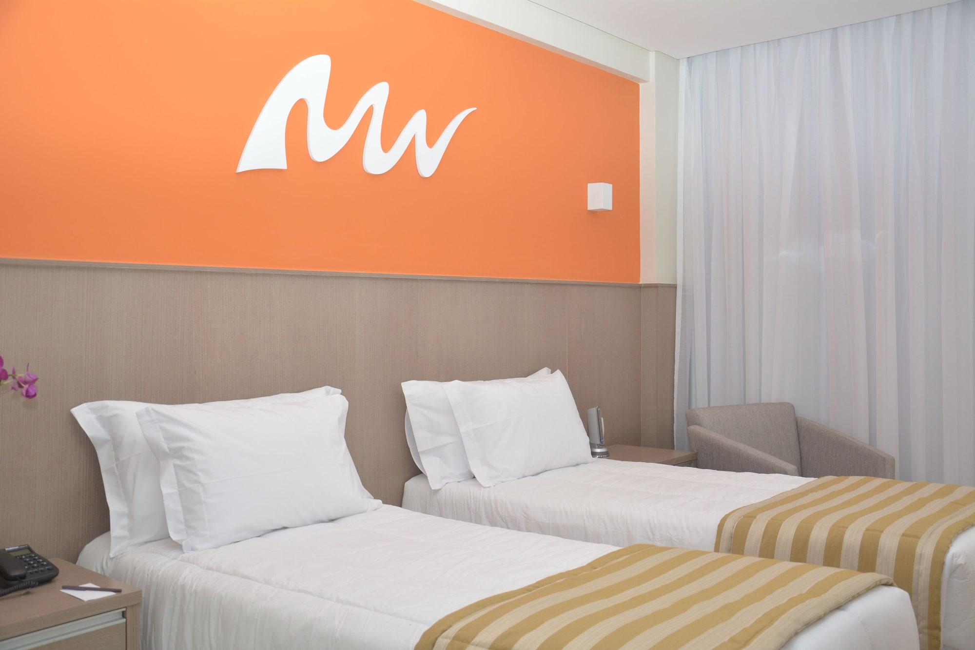 Real Classic Bahia Hotel Salwador Zewnętrze zdjęcie