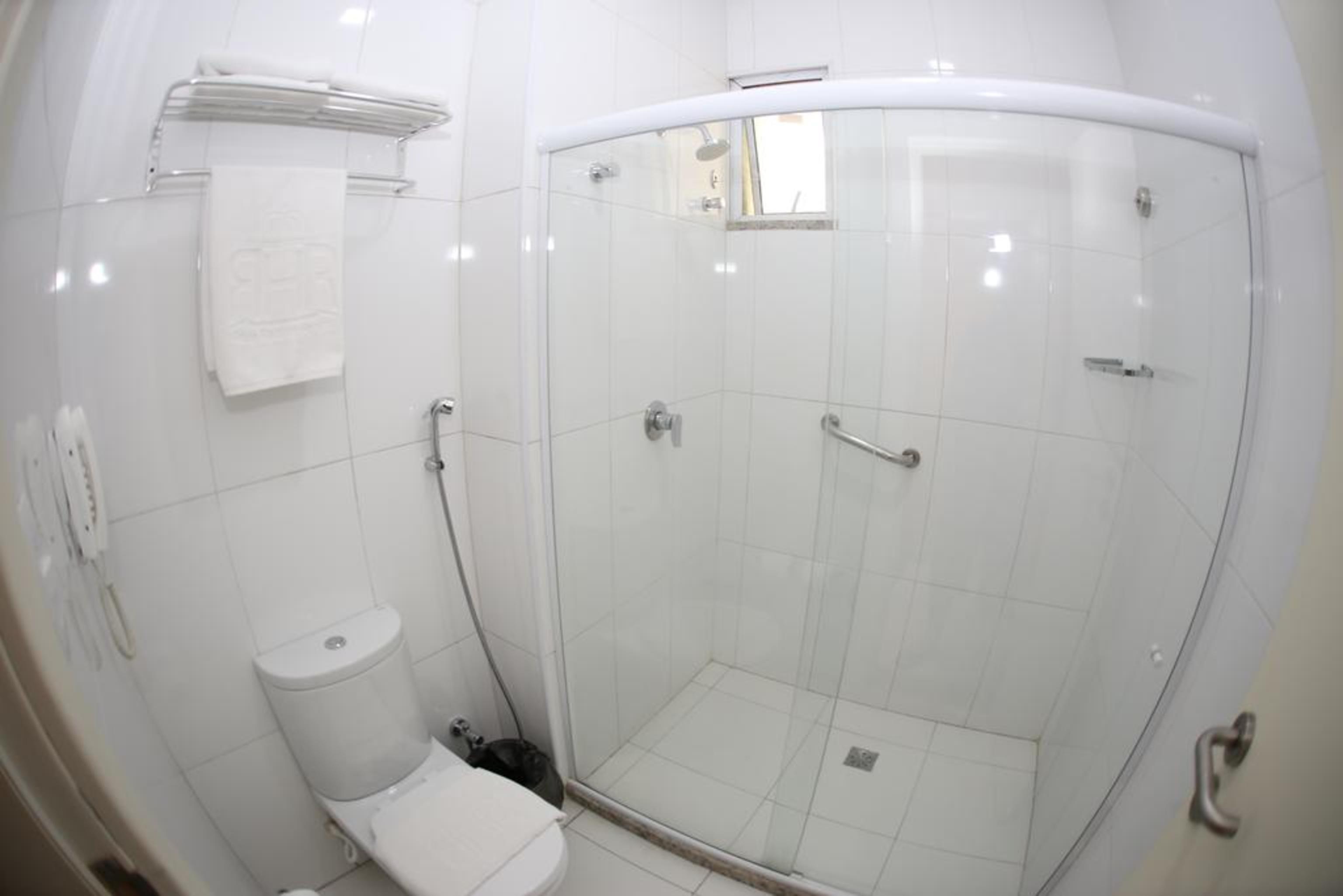 Real Classic Bahia Hotel Salwador Zewnętrze zdjęcie