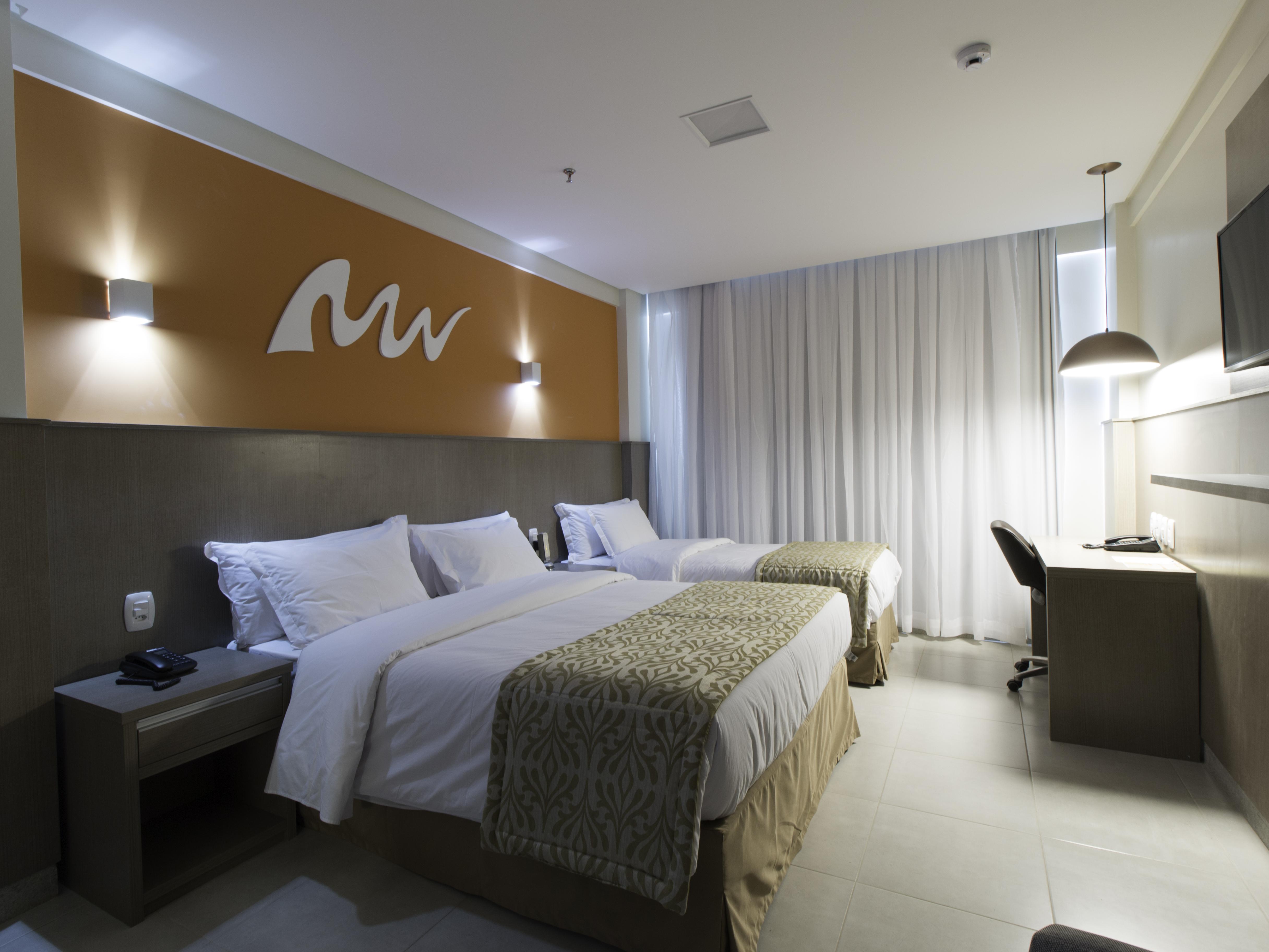 Real Classic Bahia Hotel Salwador Zewnętrze zdjęcie