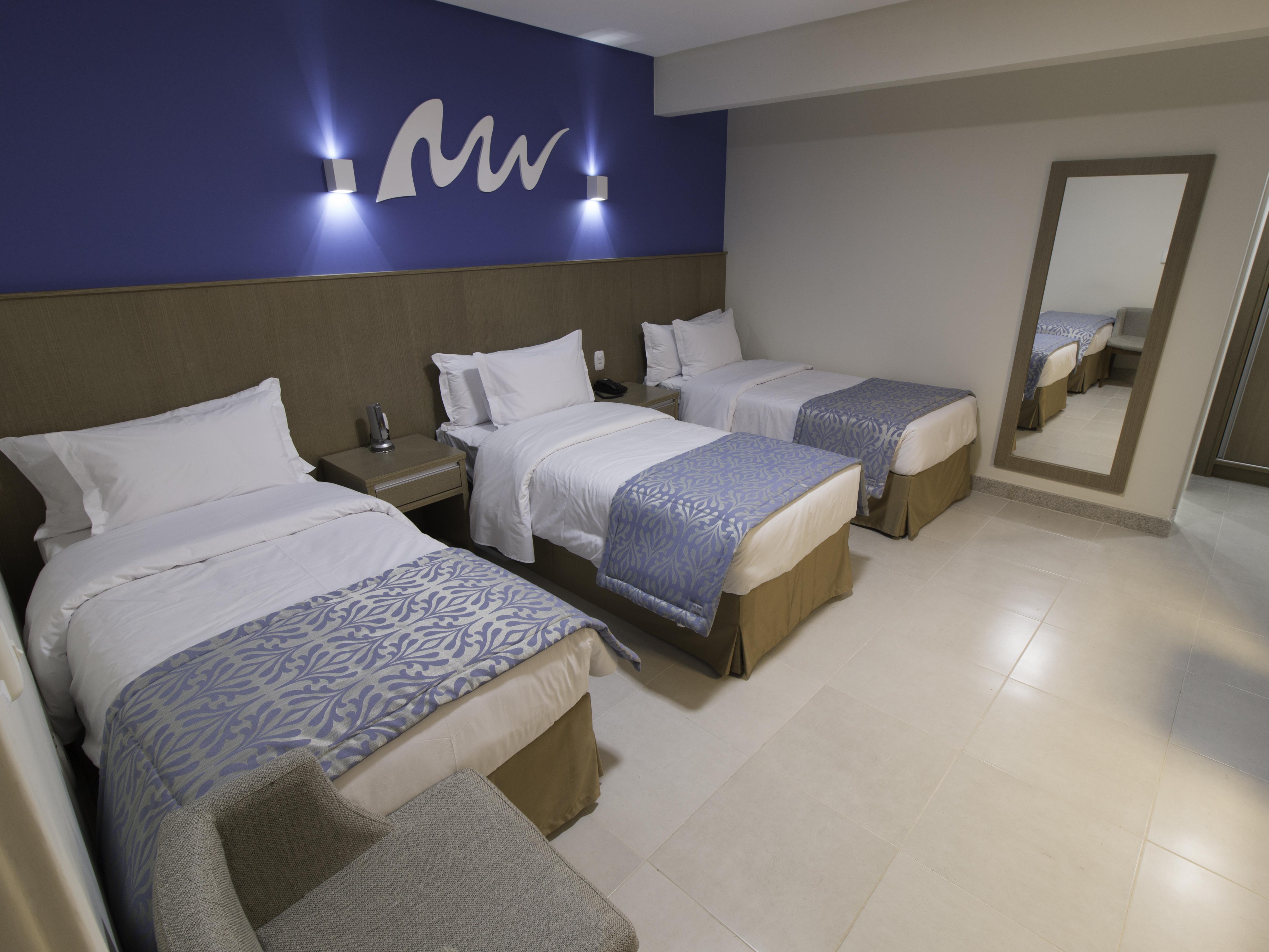 Real Classic Bahia Hotel Salwador Zewnętrze zdjęcie