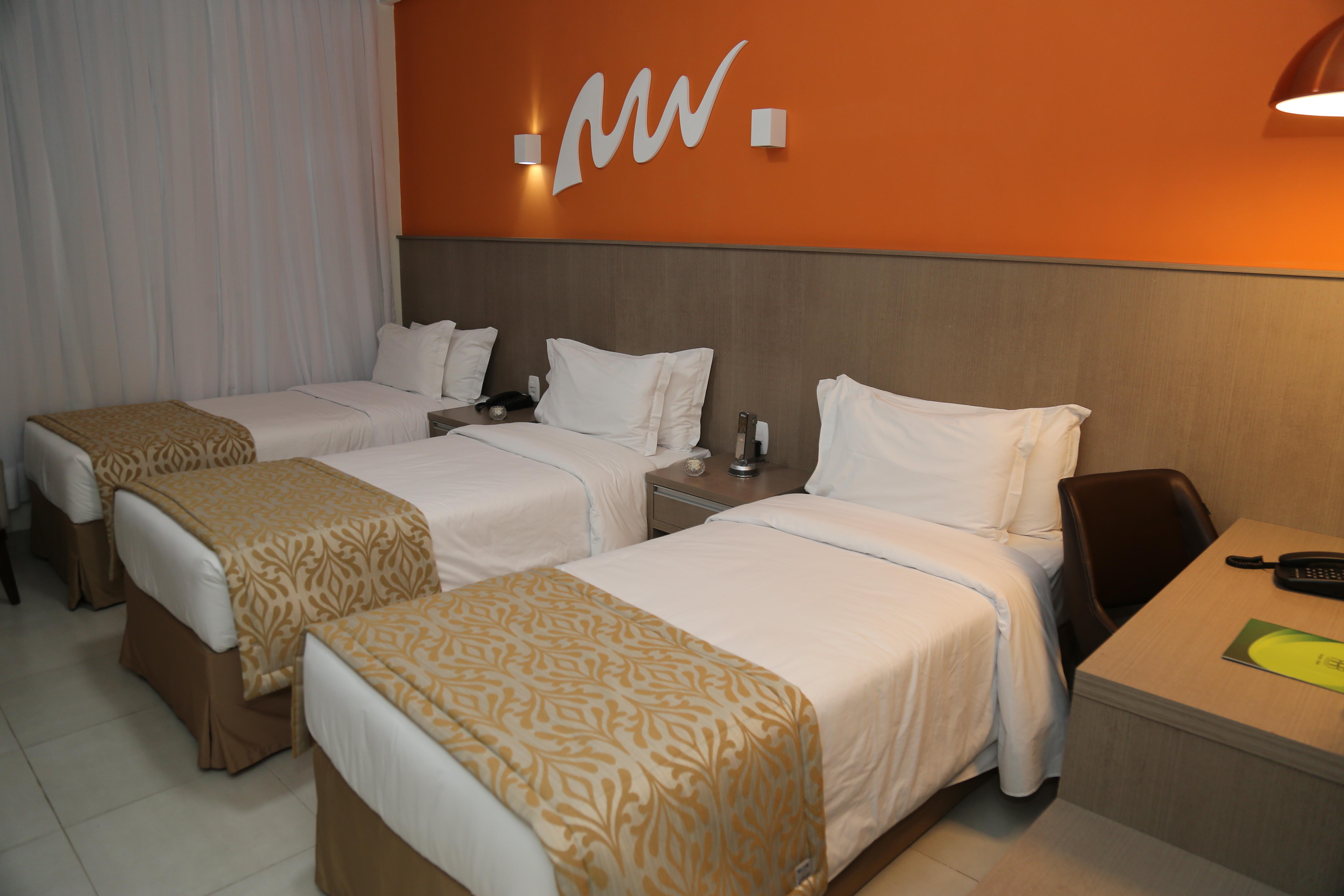 Real Classic Bahia Hotel Salwador Zewnętrze zdjęcie