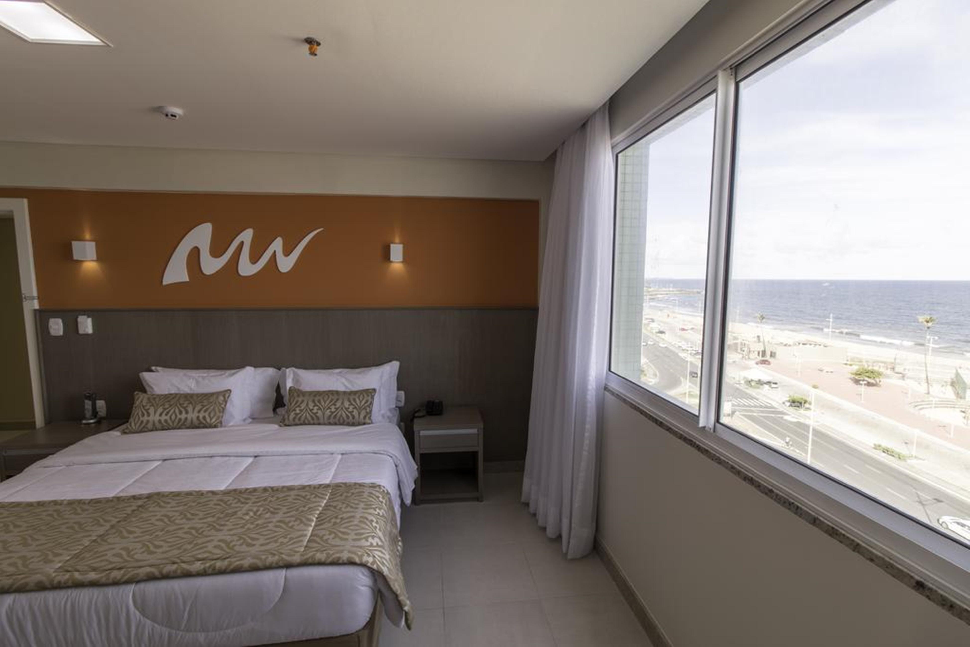 Real Classic Bahia Hotel Salwador Zewnętrze zdjęcie