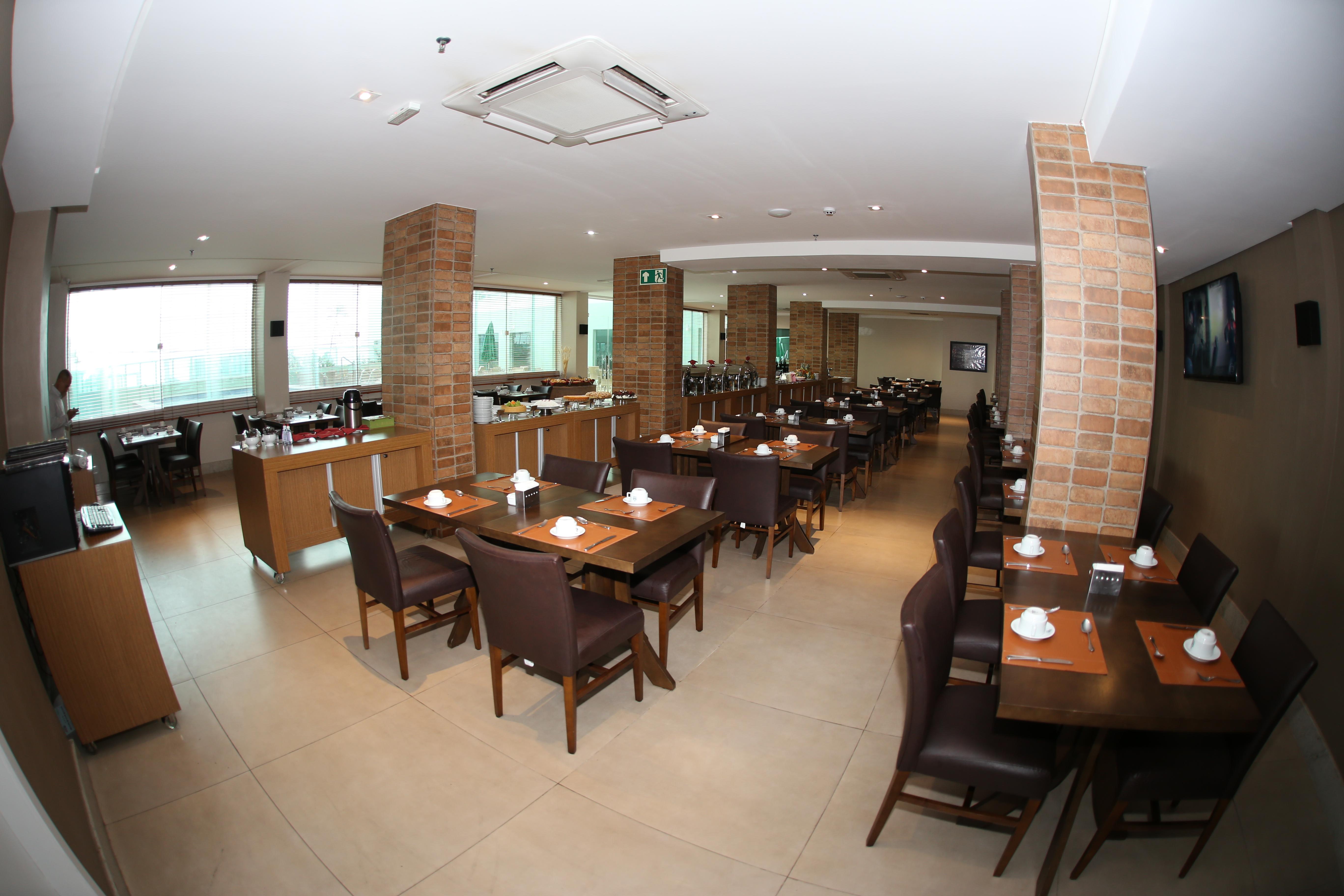 Real Classic Bahia Hotel Salwador Zewnętrze zdjęcie
