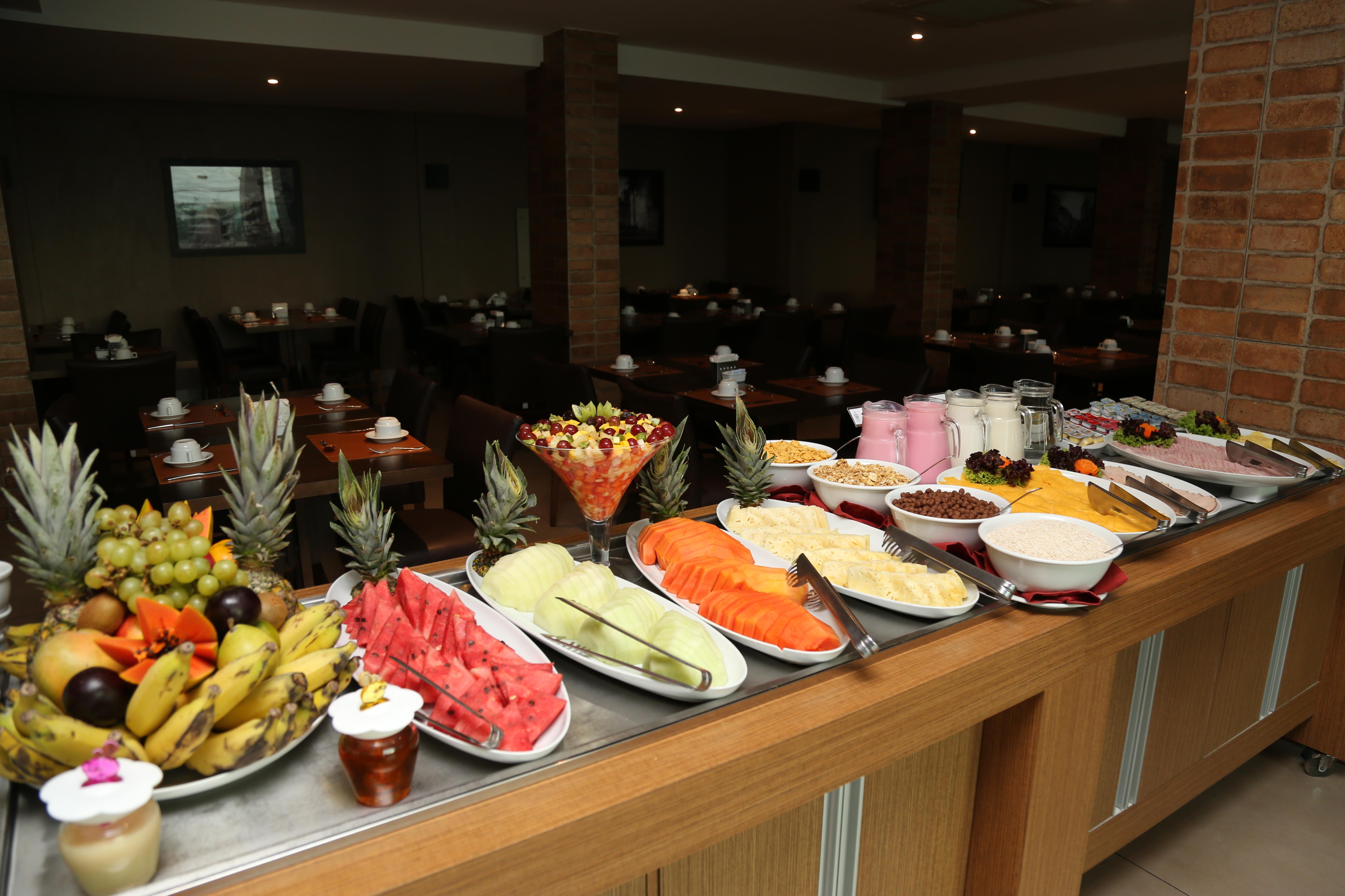 Real Classic Bahia Hotel Salwador Zewnętrze zdjęcie