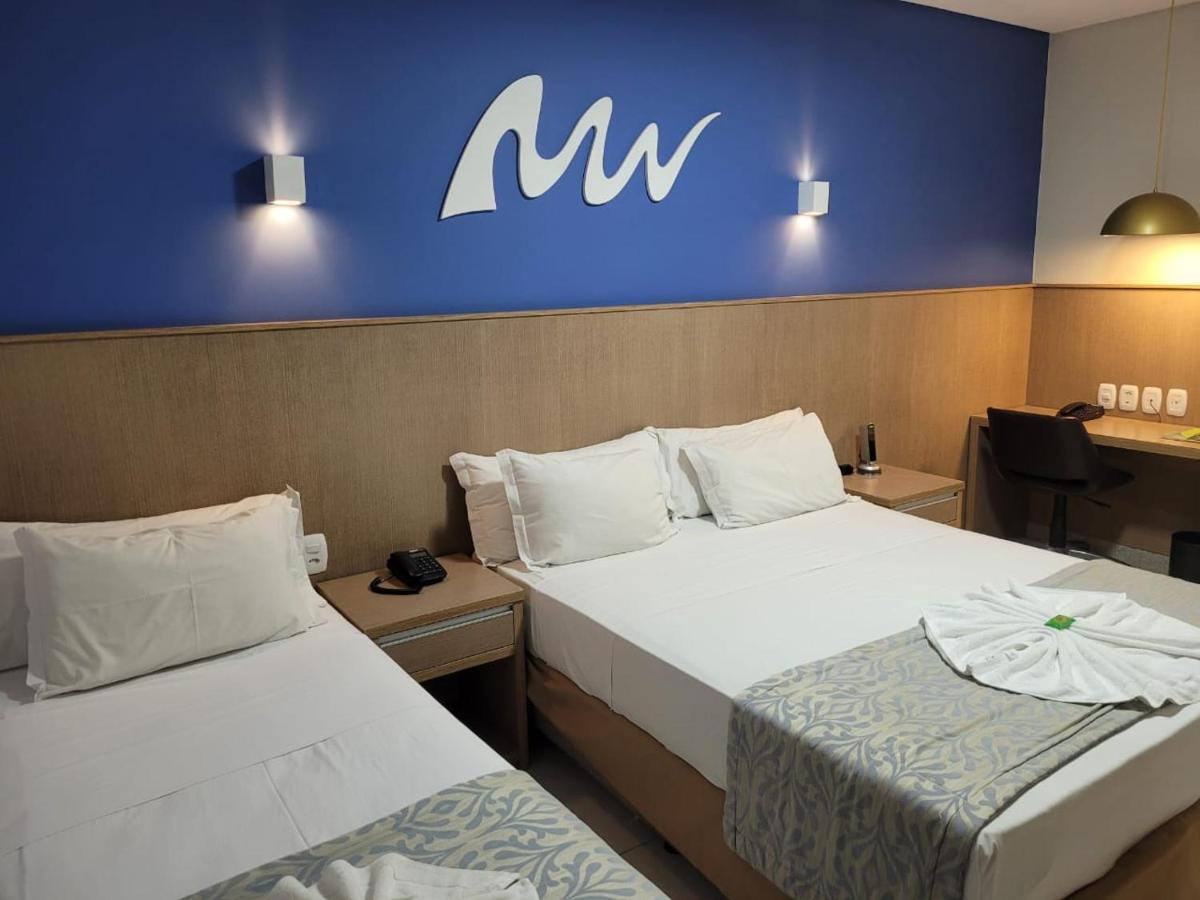 Real Classic Bahia Hotel Salwador Zewnętrze zdjęcie