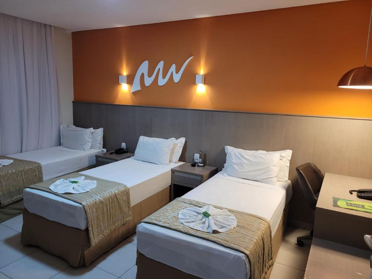 Real Classic Bahia Hotel Salwador Zewnętrze zdjęcie